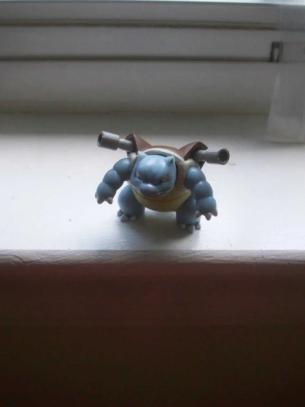 Blastoise Pokemon Monster 2
